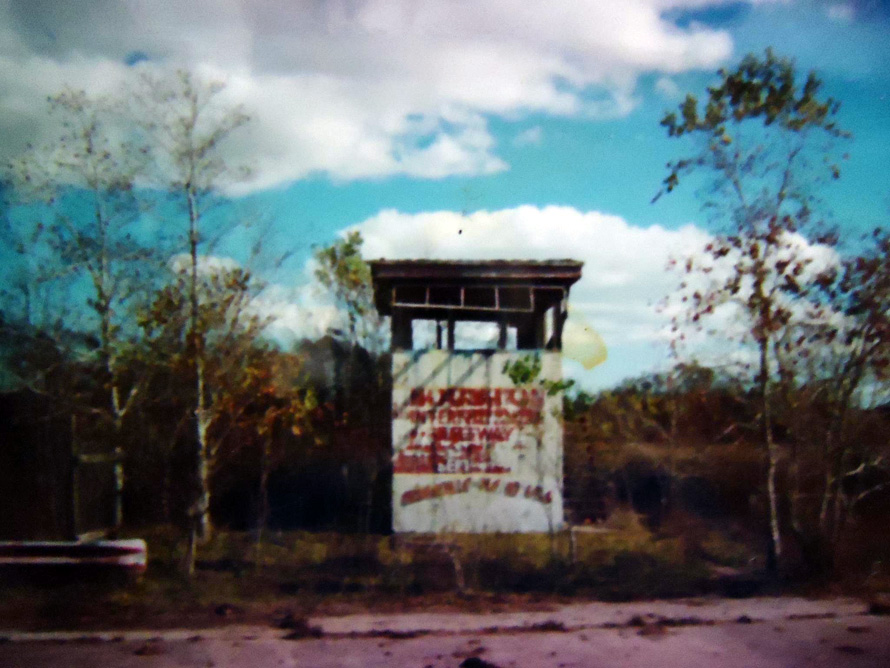 Houston Freeway Dragstrip History & Information Houston International
