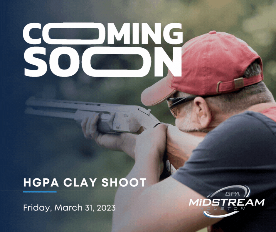 Clay Shoot GPA Midstream Houston Chapter