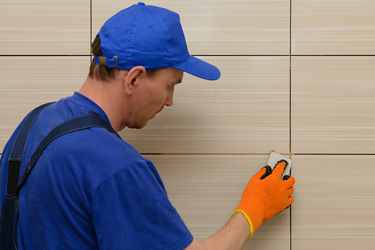 What to Look for in a Grout and Tile Cleaning Company Houston Groutsmith