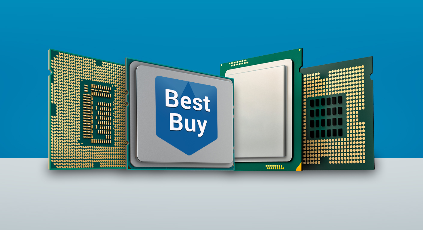 Best Processor Buying Guide Introduction