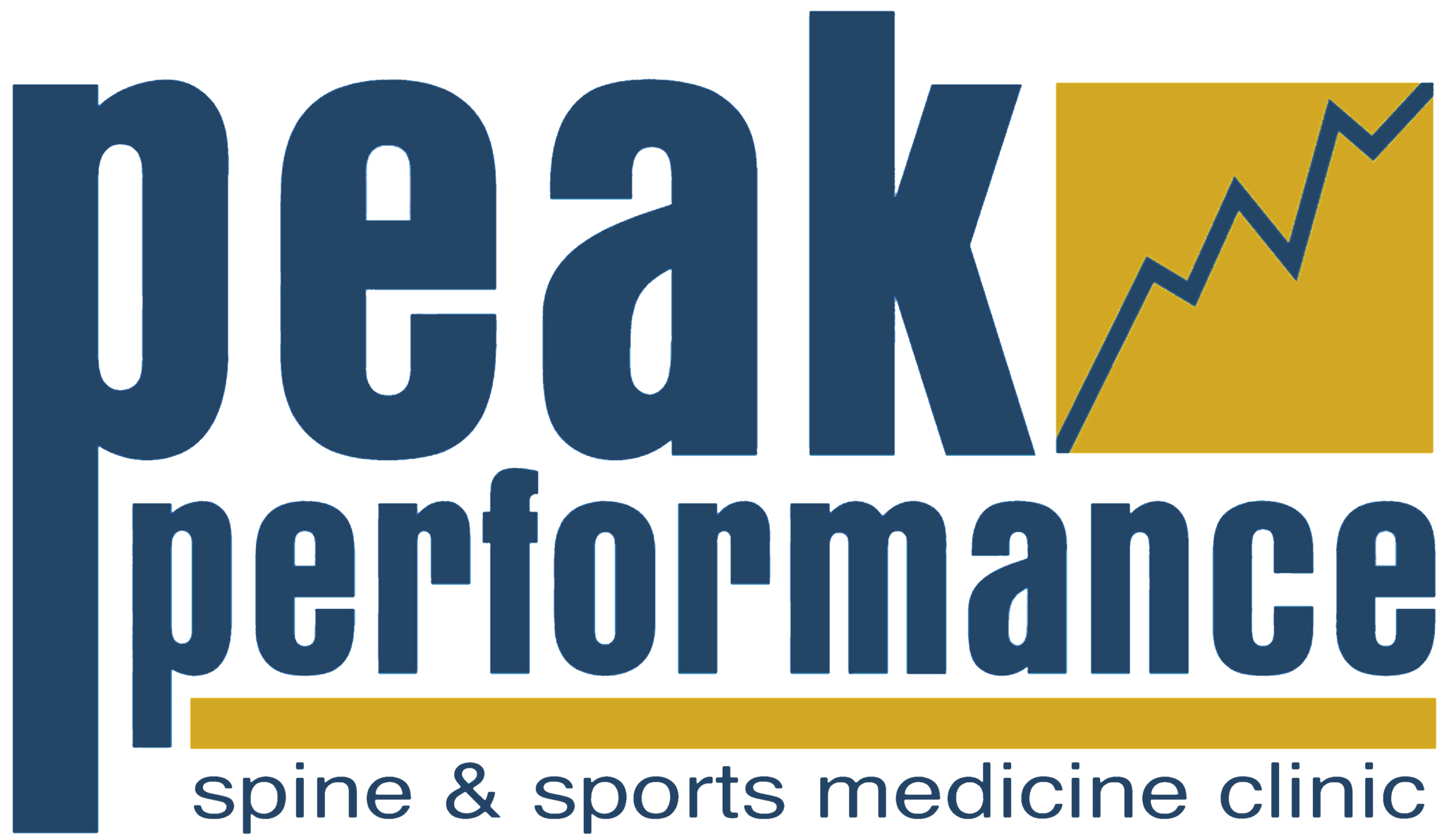 Peak Performance Sports Medicine & Injury Clinic Houston Injury