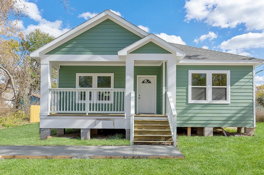 6736 Knox Houston Land Bank