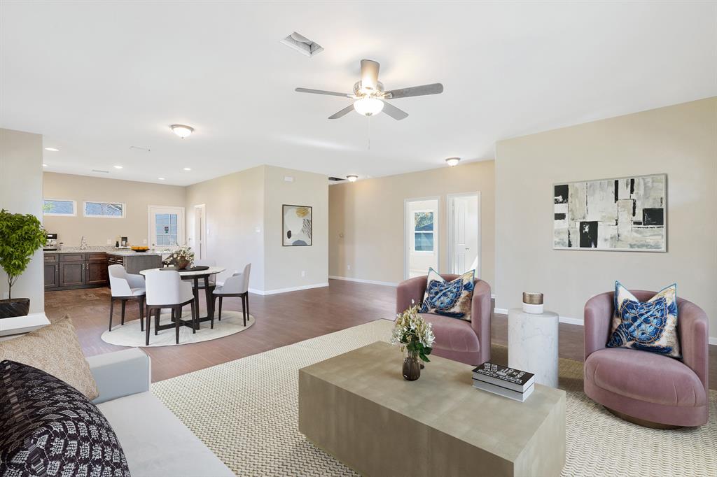 6736 Knox Houston Land Bank