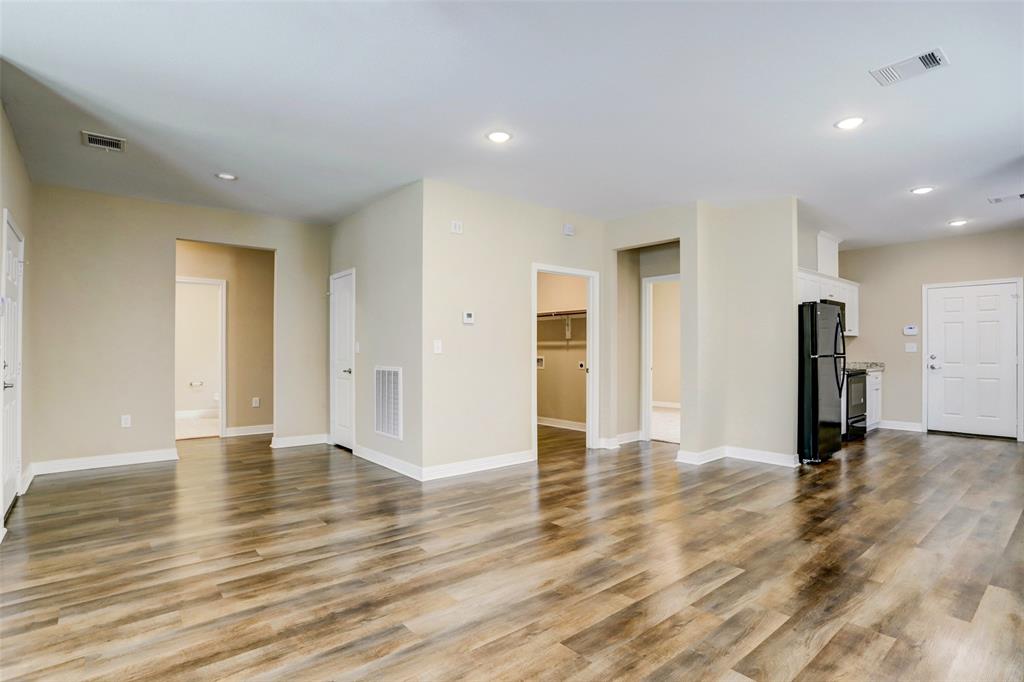 7919 Cora Houston Land Bank