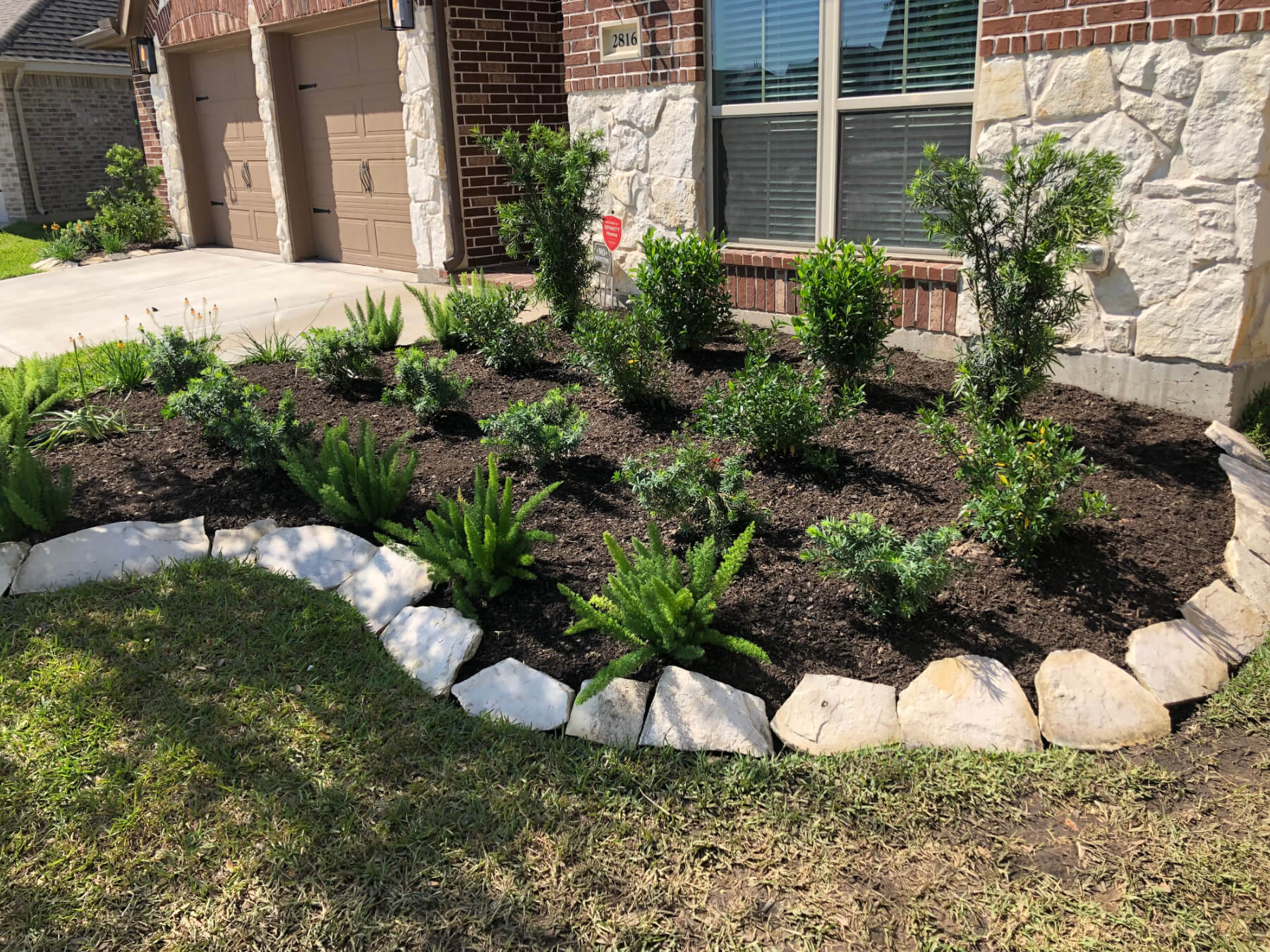 HoustonLandscapingHouston Landscape ProsKaty, Bellaire,Pearland,TX