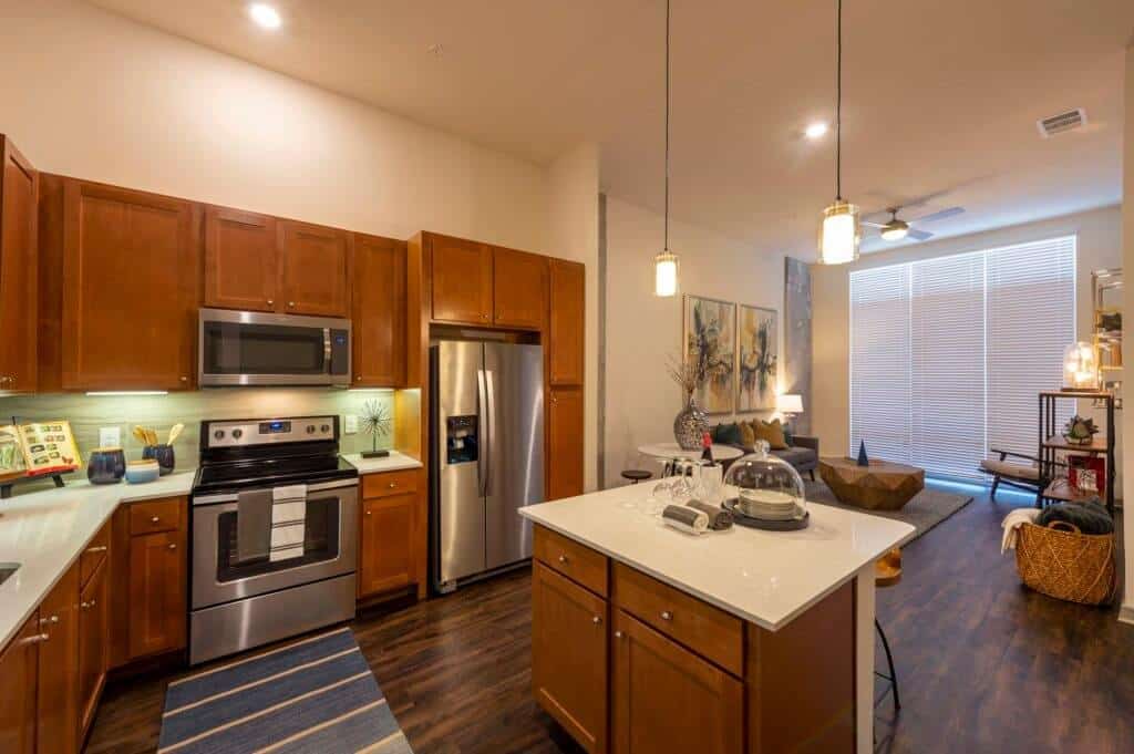 Top apartments in midtown Houston Houston Luxury Renting