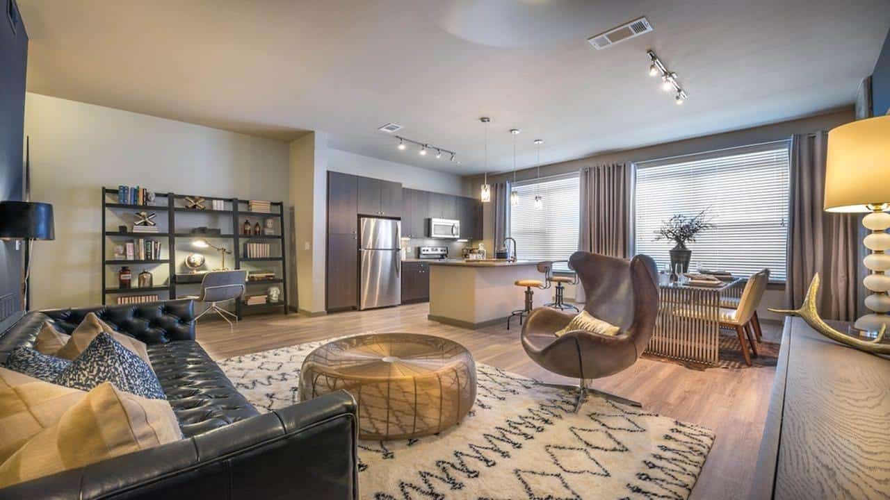 How to choose an Apartment Rental Agency Houston Luxury Renting