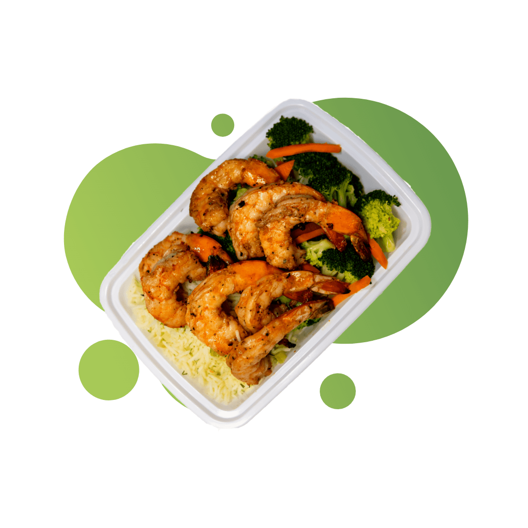 Chef Flow Meal Prep 1 Chef Choice Meal Plan Houston Meal Prep