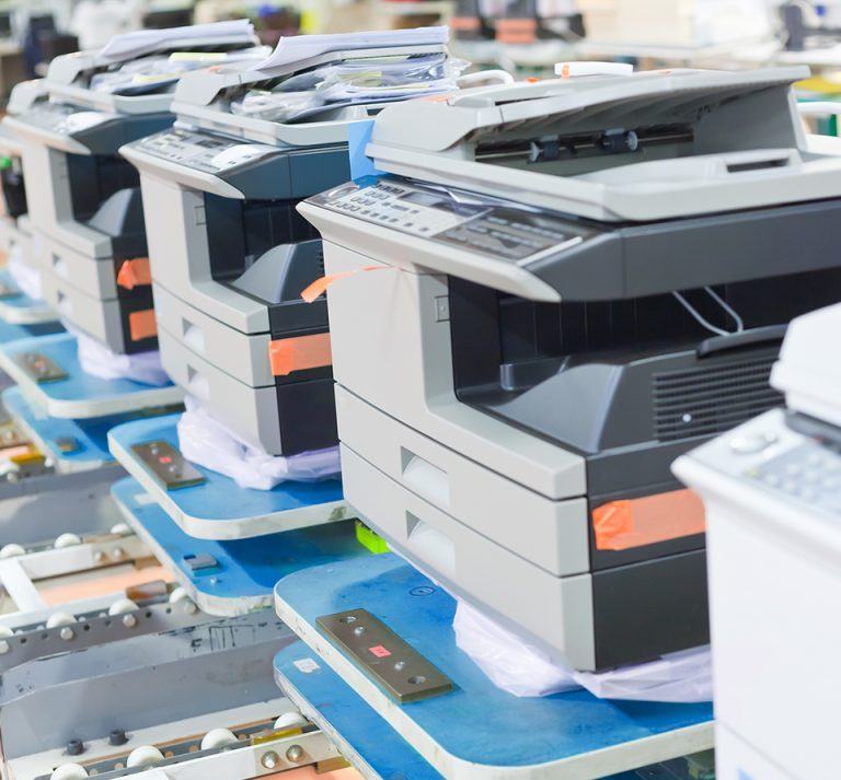 printers Houston MultiFunction Printers & Copiers Sales, Service