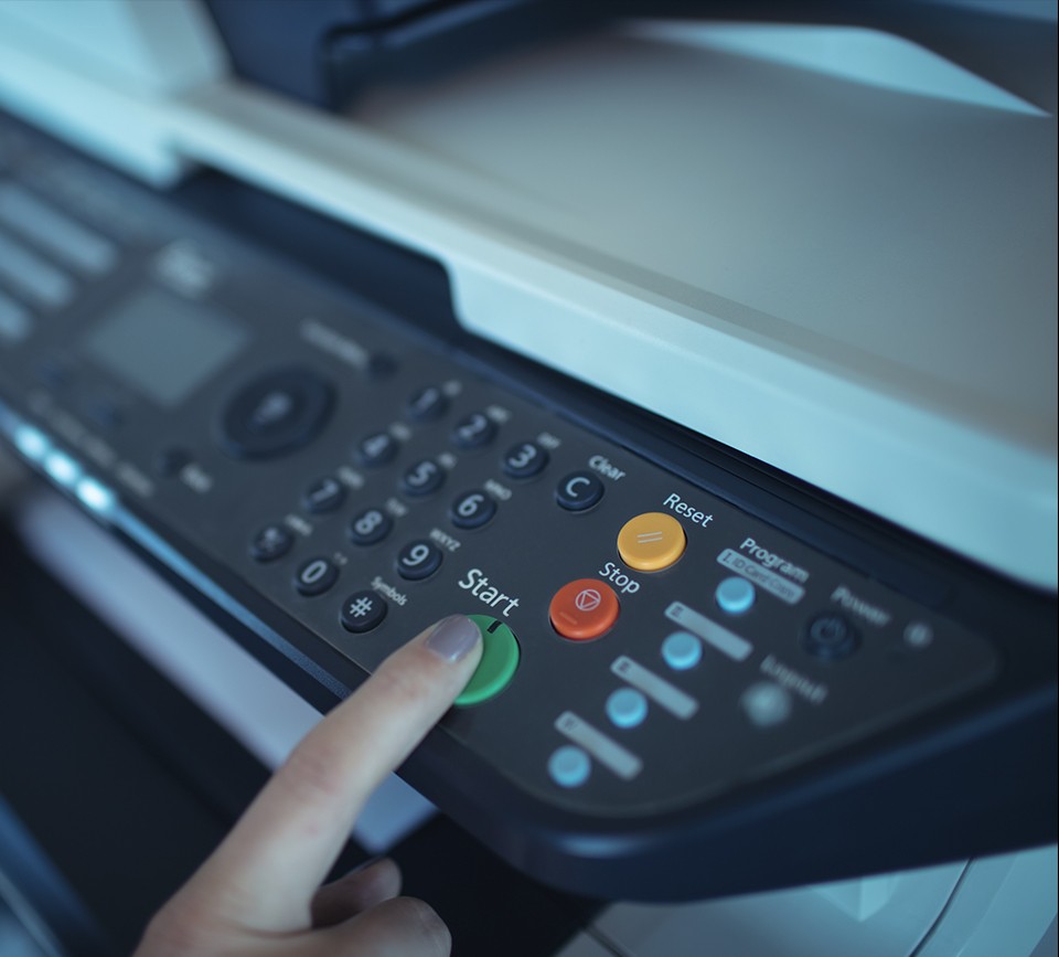 networkprinterscopiers Houston MultiFunction Printers & Copiers