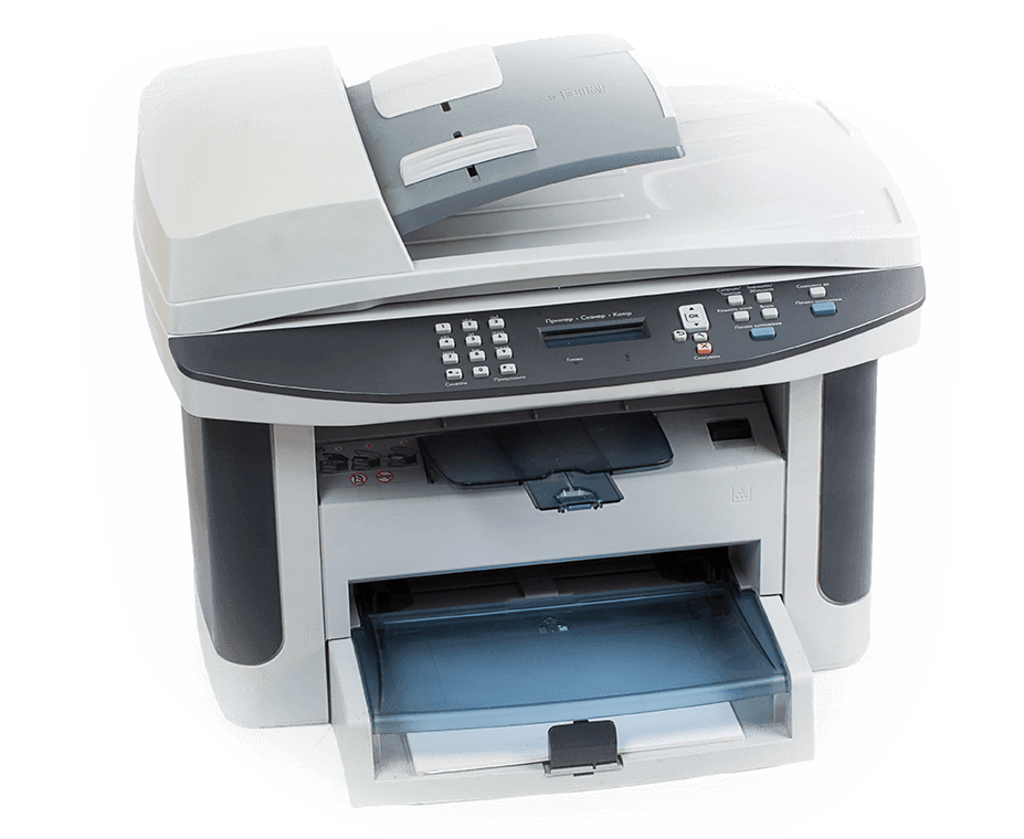 Houston MultiFunction Printers & Copiers Sales, Service & Leasing