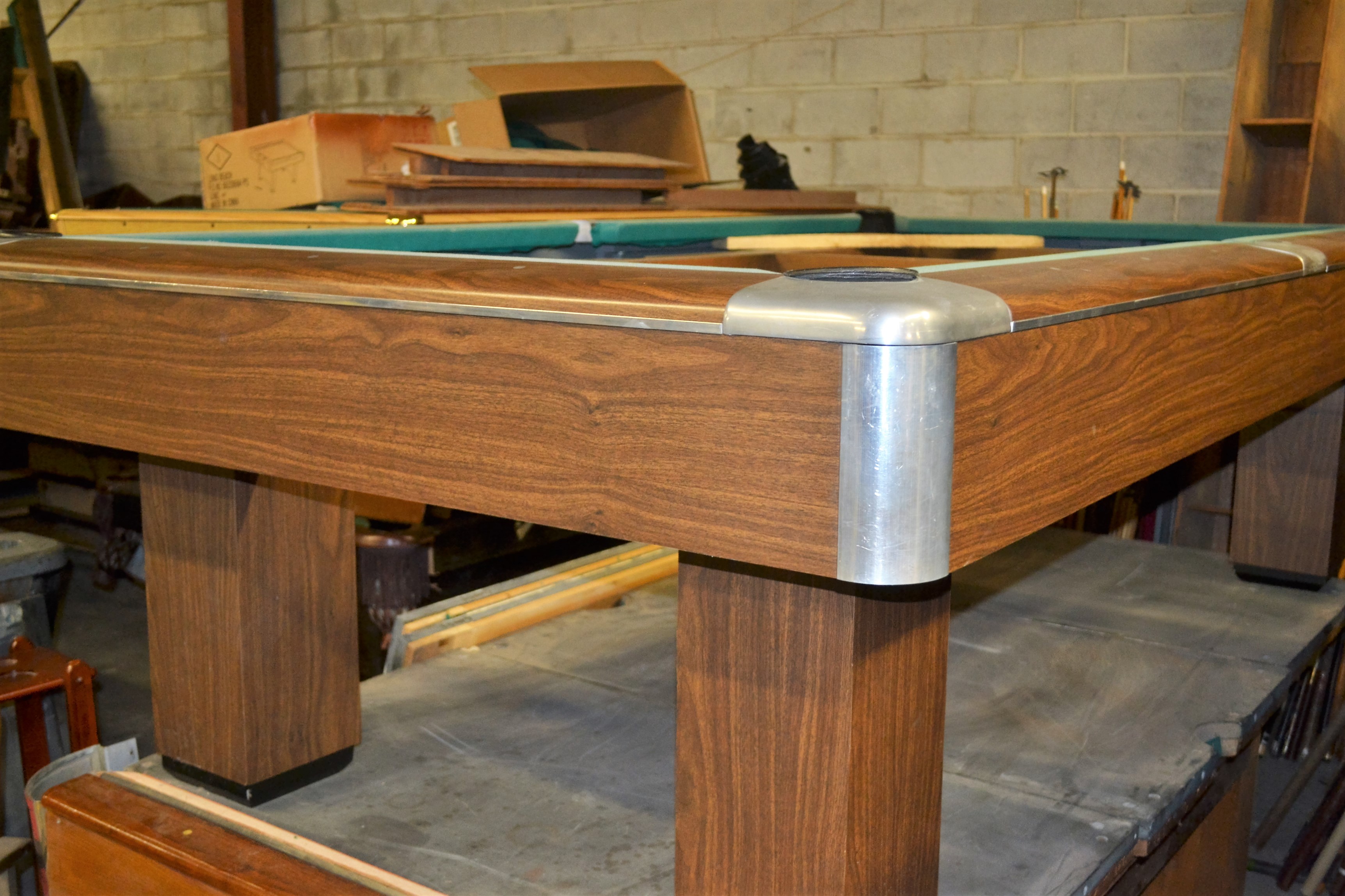 Pool Tables For Sale Houston Used Pool Tables