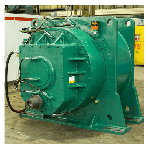 Horsburgh & Scott Industrial Gearbox Repair Services