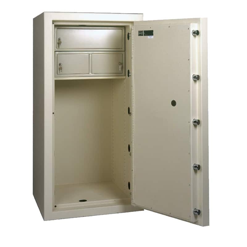 CF7236 High Security Commercial Jewelry Safe AMSEC