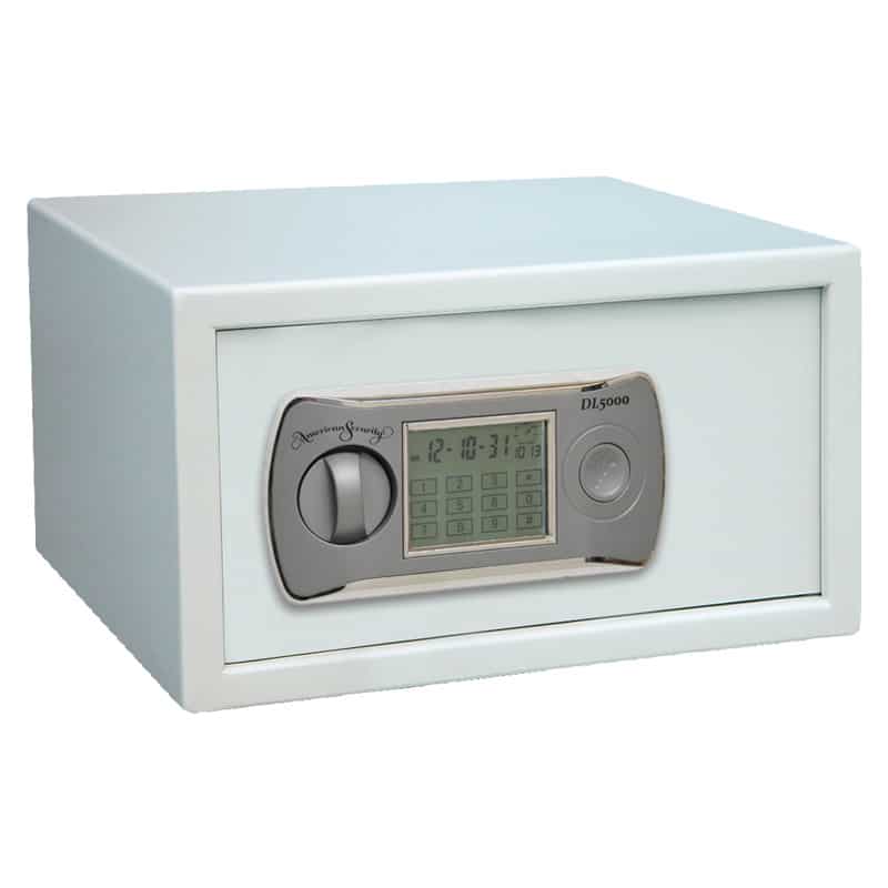 EST916 Solid Steel Hotel Safe Affordable & Reliable Safes
