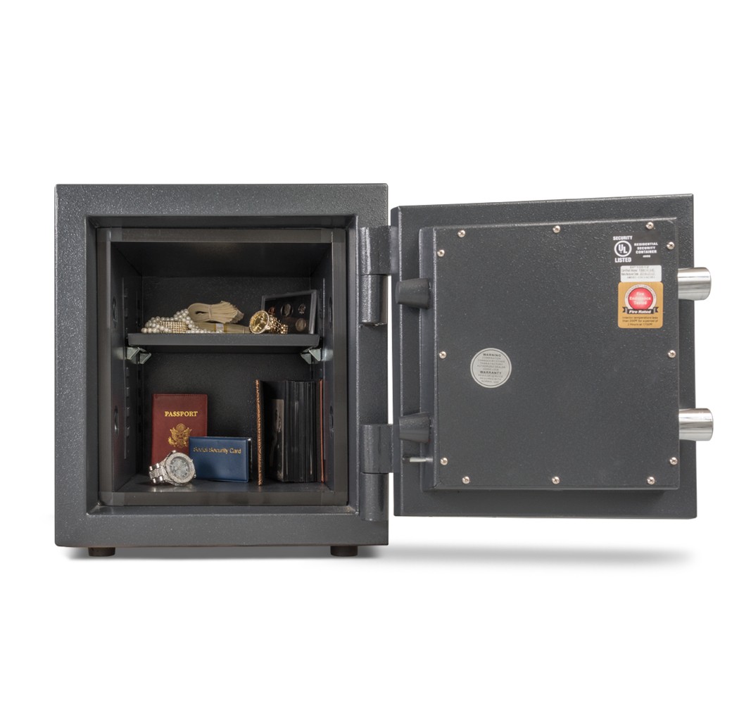 AMSEC CSC1413 Compact Security Safe Houston Safe & Lock