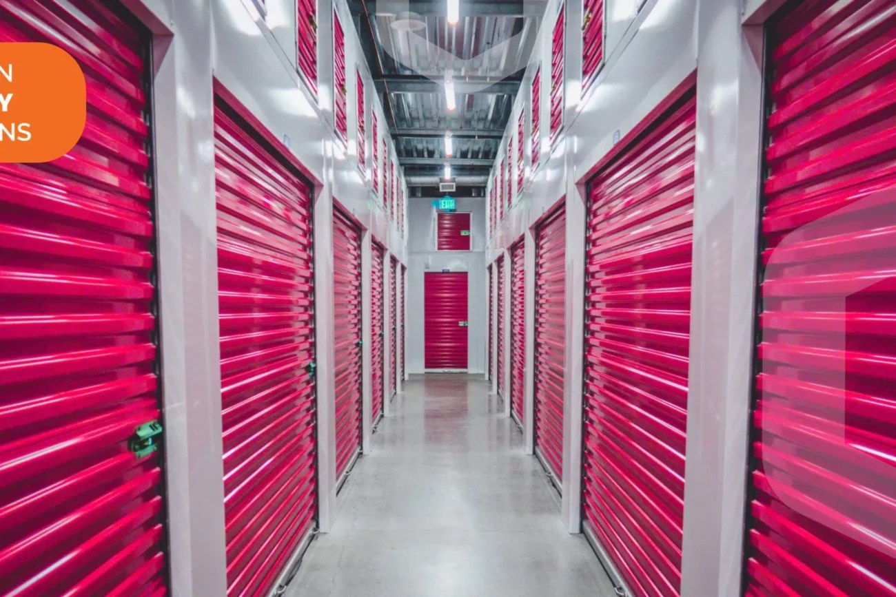 Self Storage Security Systems 2023 Houston Security Solutions