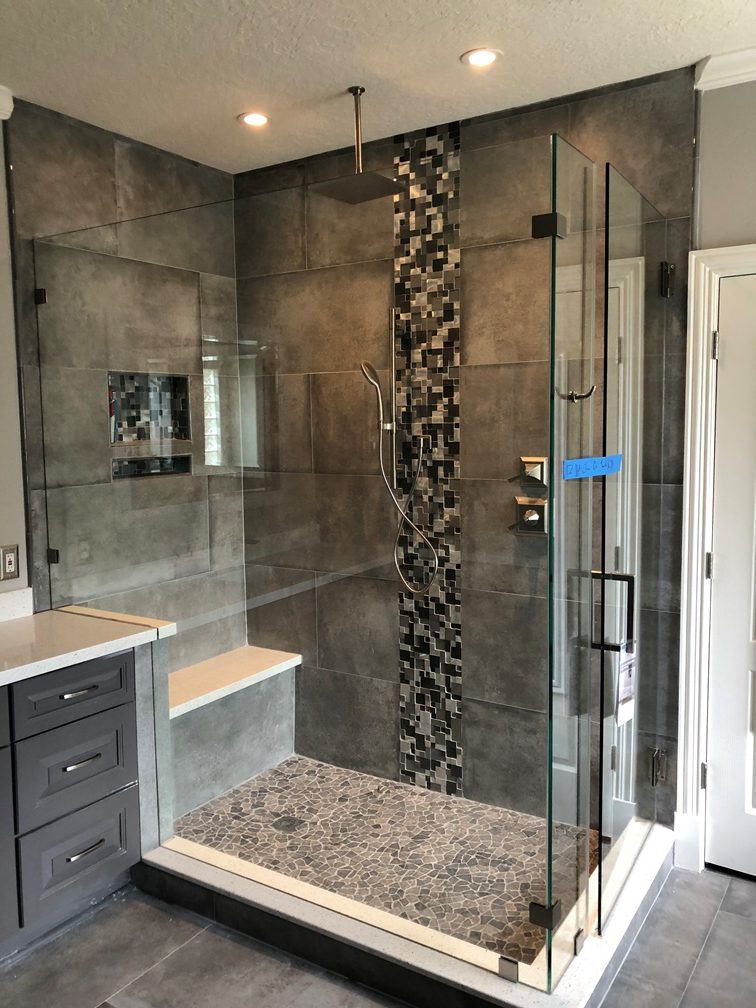 Shower Doors Of Houston Reviews See Our AwardWinning Work Photo Gallery, Shower Doors of Houston