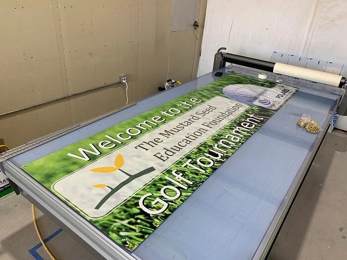 Custom Vinyl Banners Near Me Custom Banners Houston, TX