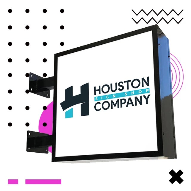 Houston Sign Shop Company