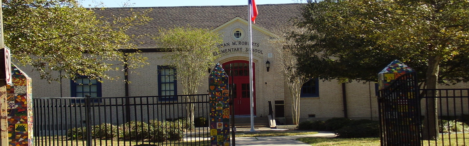 The Southgate Neighborhood of Houston Houston, Texas