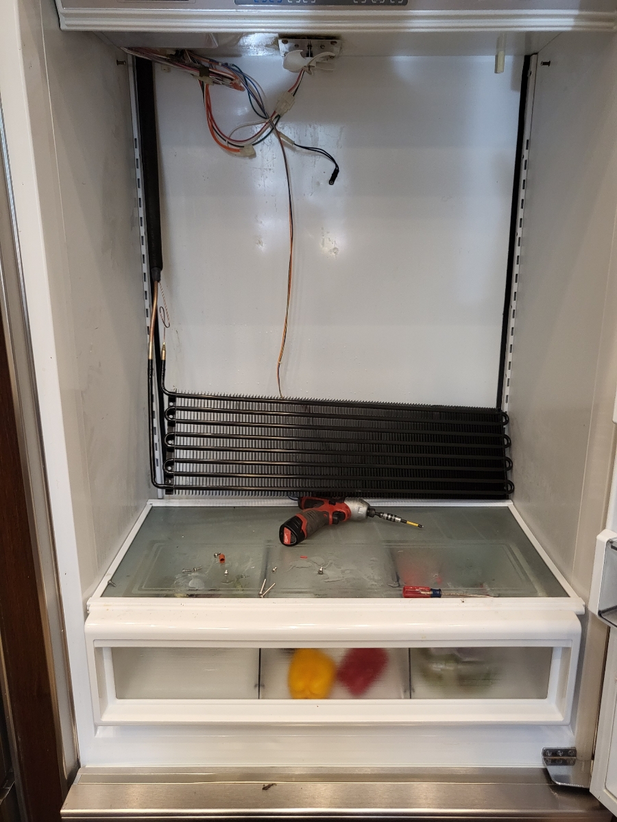Sub Zero Refrigerator Repair to Houston & Greater Houston