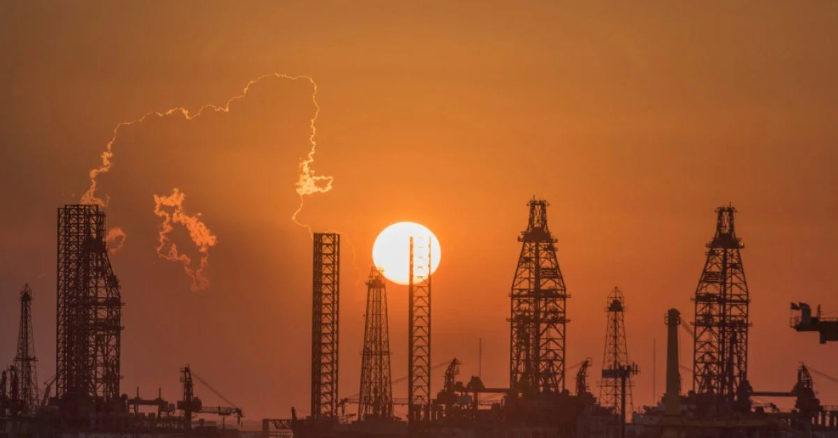 The Economic Impact of Houston’s Energy Sector