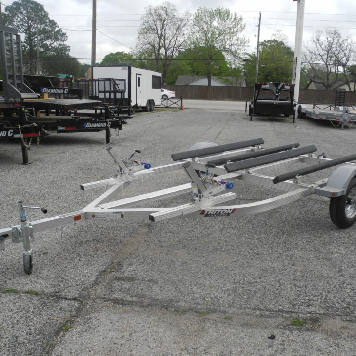 Jet Ski Trailers Houston Trailer Connection