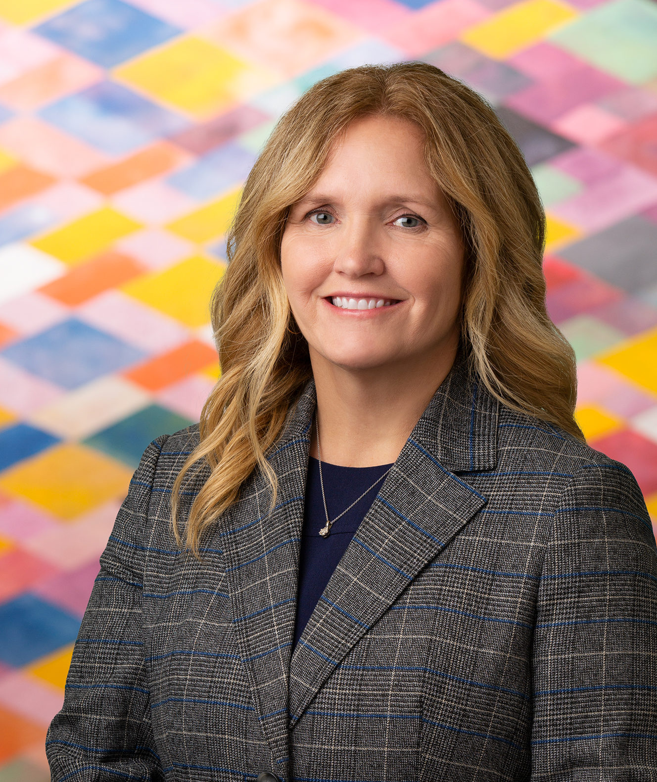 Stephanie R. Pollock, CPA Houston Trust Company