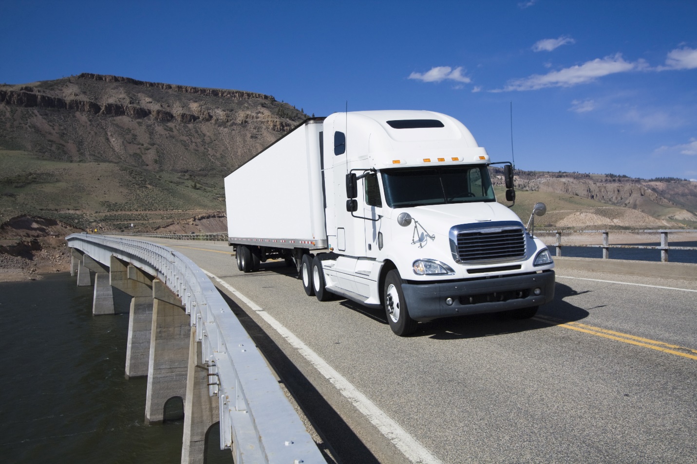 Big Rig Accident Attorney SMSH Auto