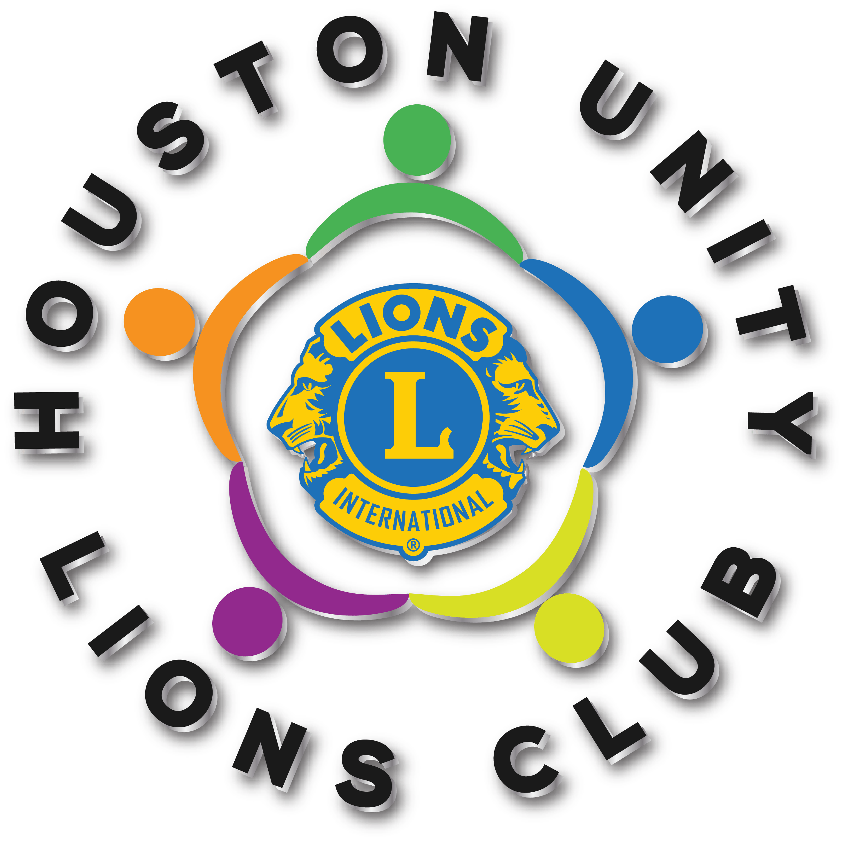 Lions Club Logo