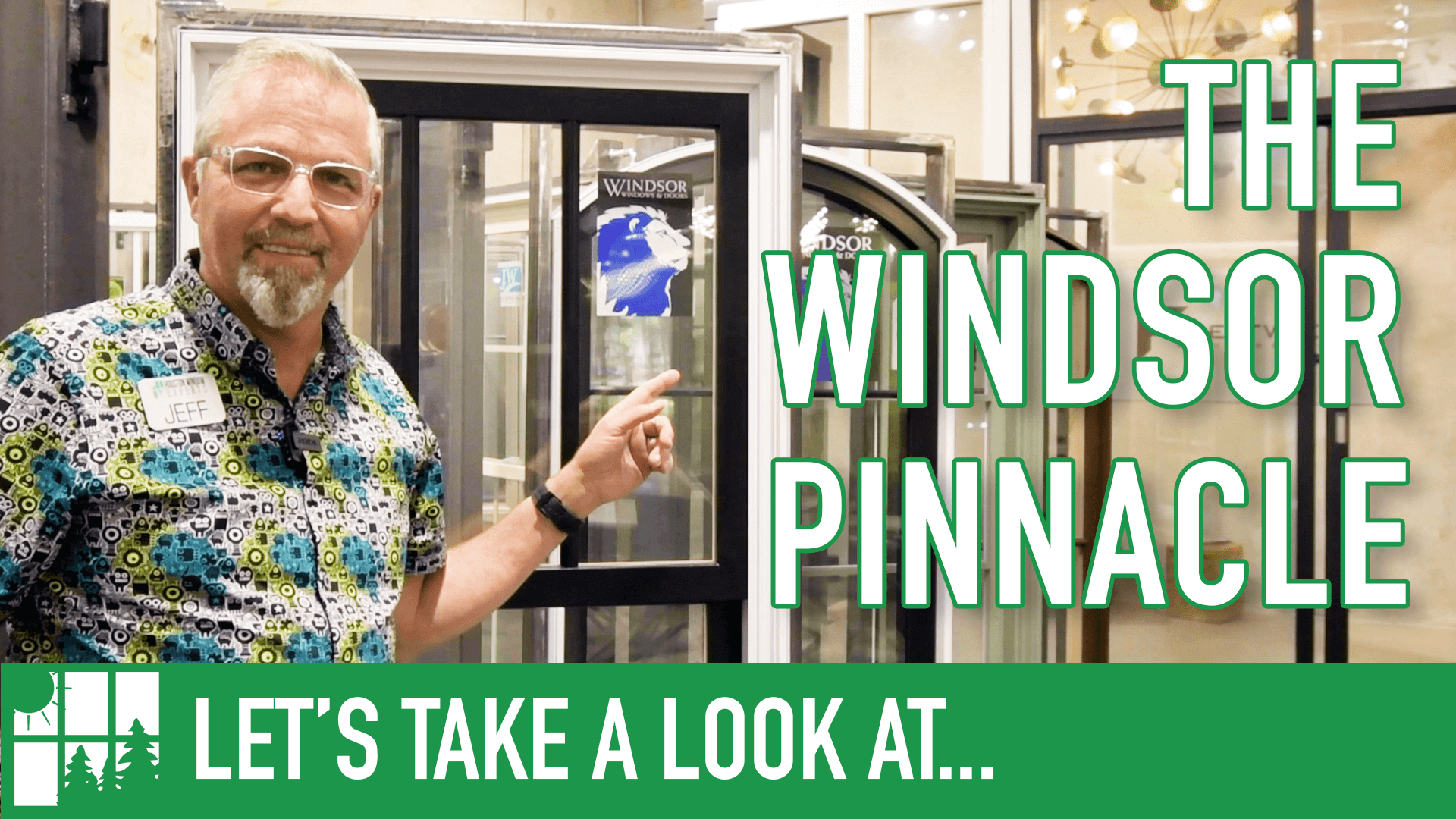 Windsor Replacement Windows Houston Window Experts