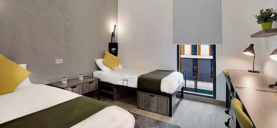 Guide On Legally Sharing An In Dubai Houzon