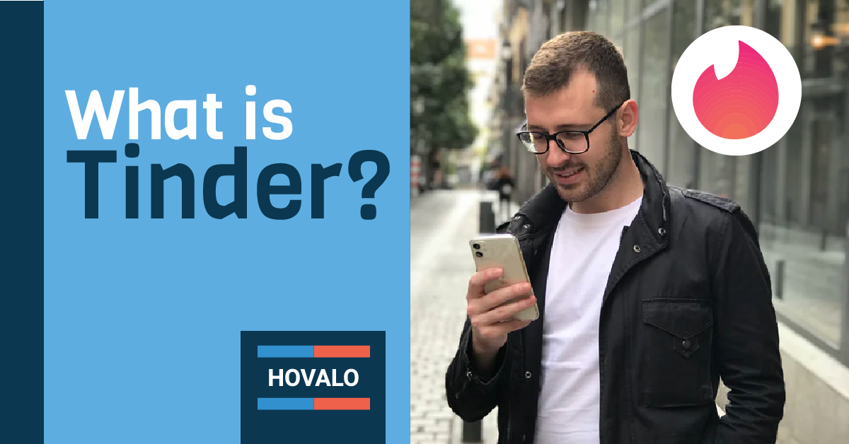 What is Tinder? How it works and how to Tinder in 2021