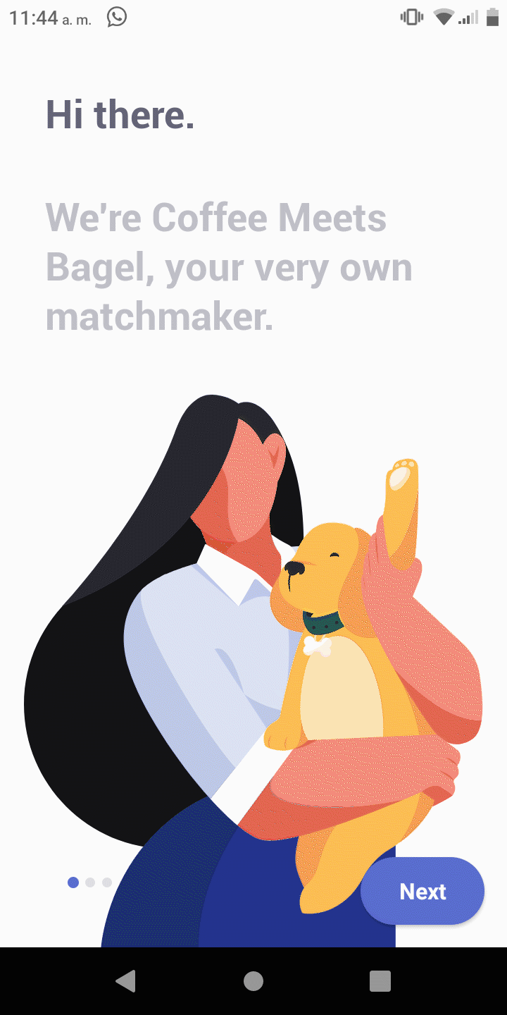 Coffee Meets Bagel Review 2023 Join, Match, and More