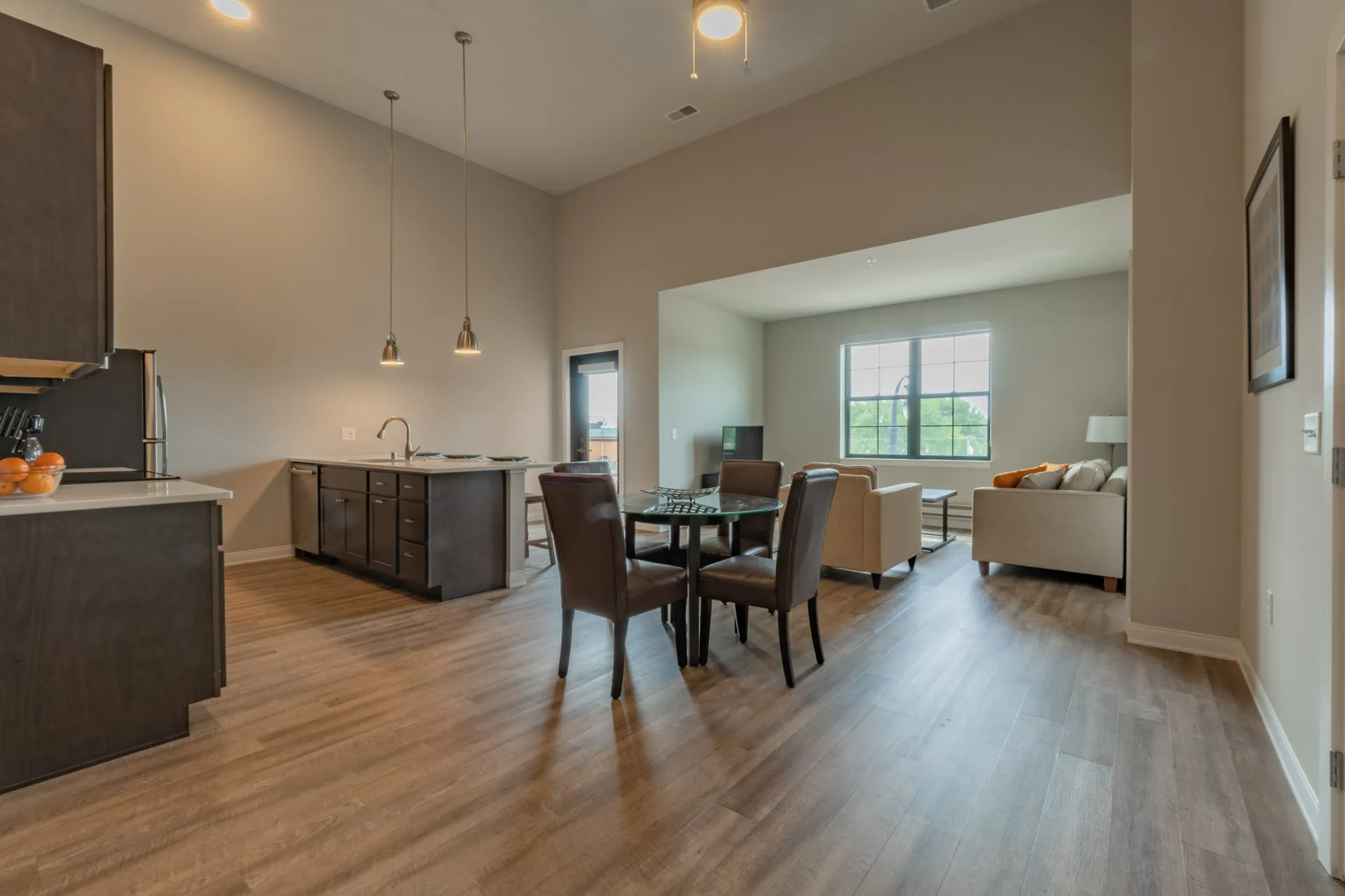 Lamphouse Apartments Hovde Apartments