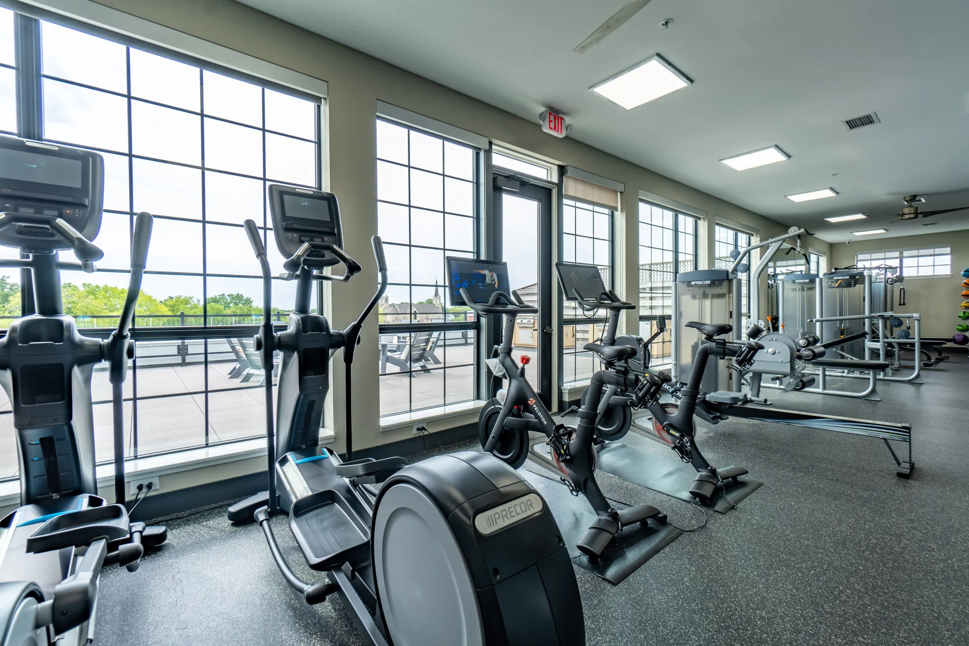 Lamphouse Apartments Hovde Apartments