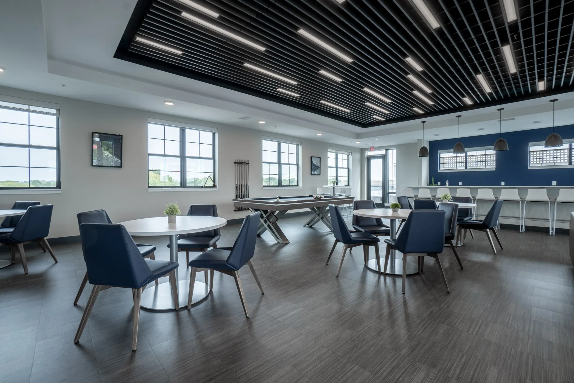 Lamphouse Apartments Hovde Apartments