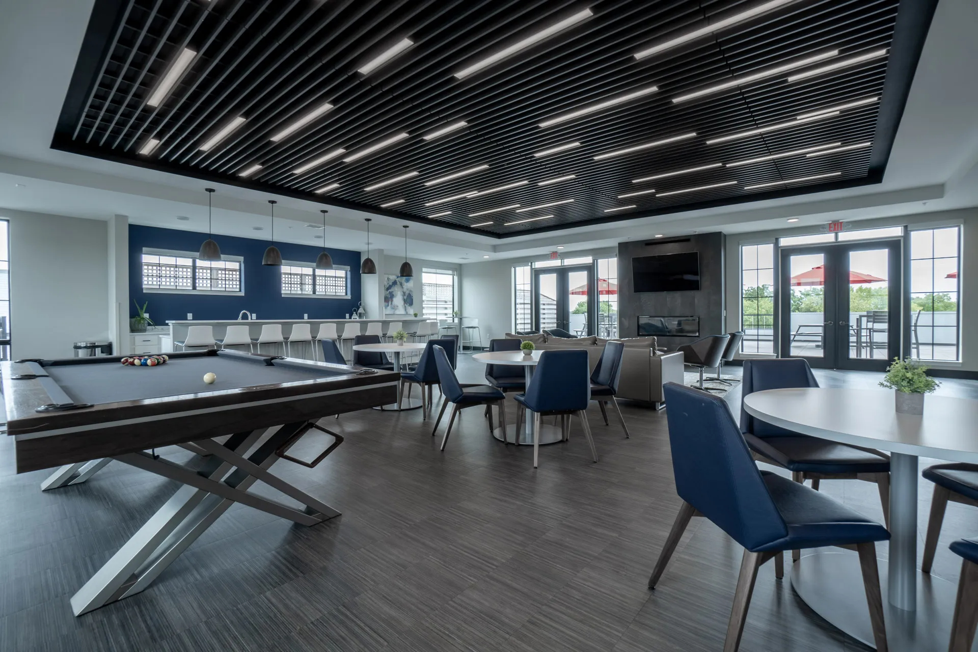 Lamphouse Apartments Hovde Apartments