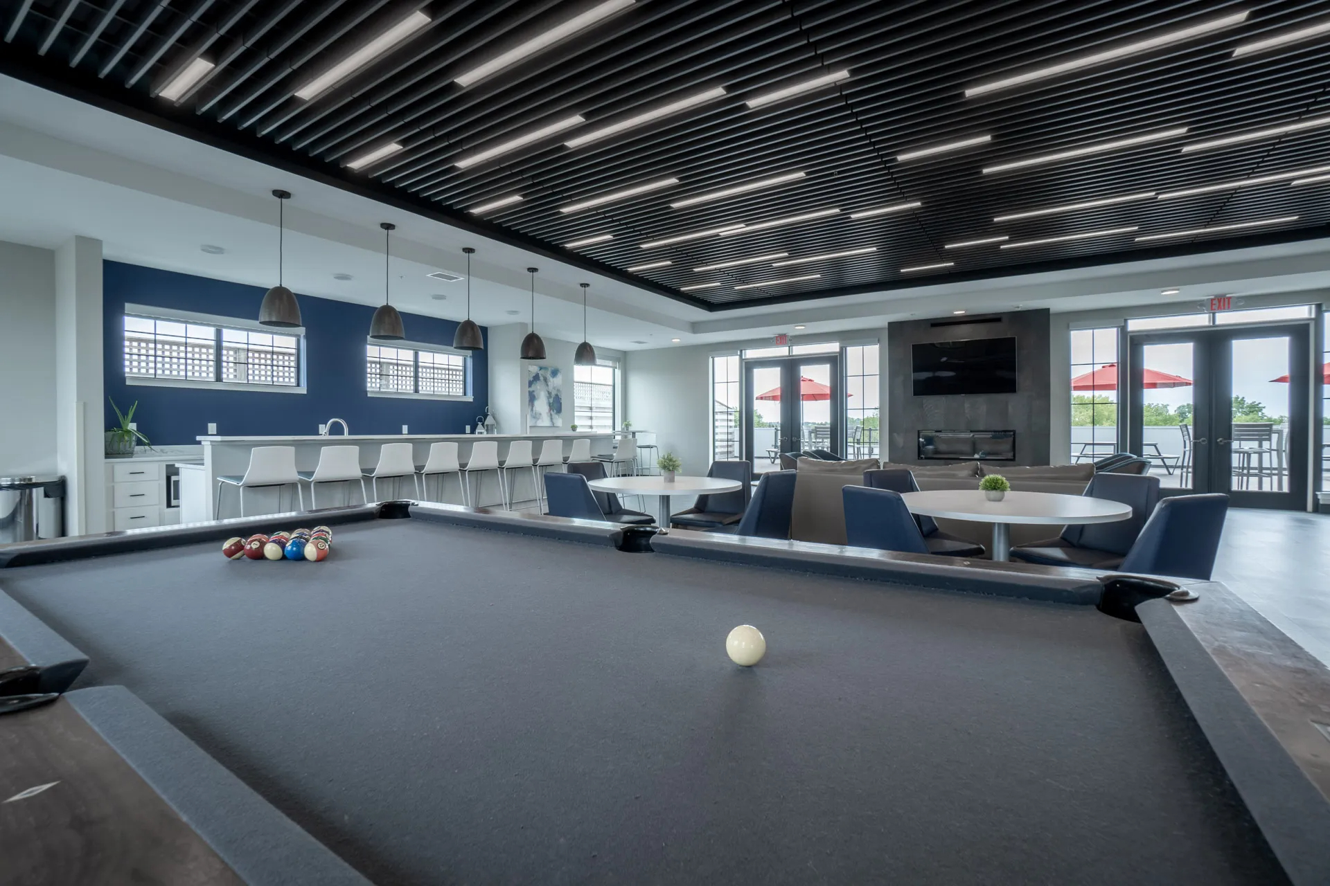 Lamphouse Apartments Hovde Apartments