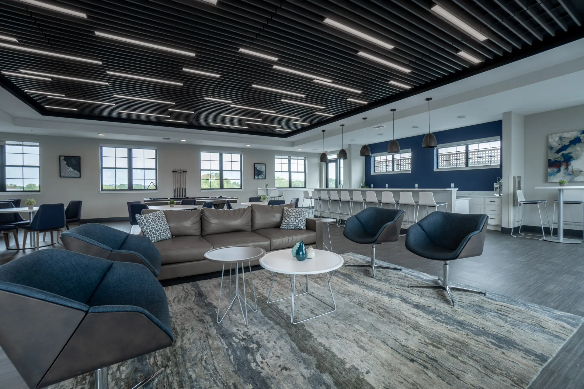 Lamphouse Apartments Hovde Apartments