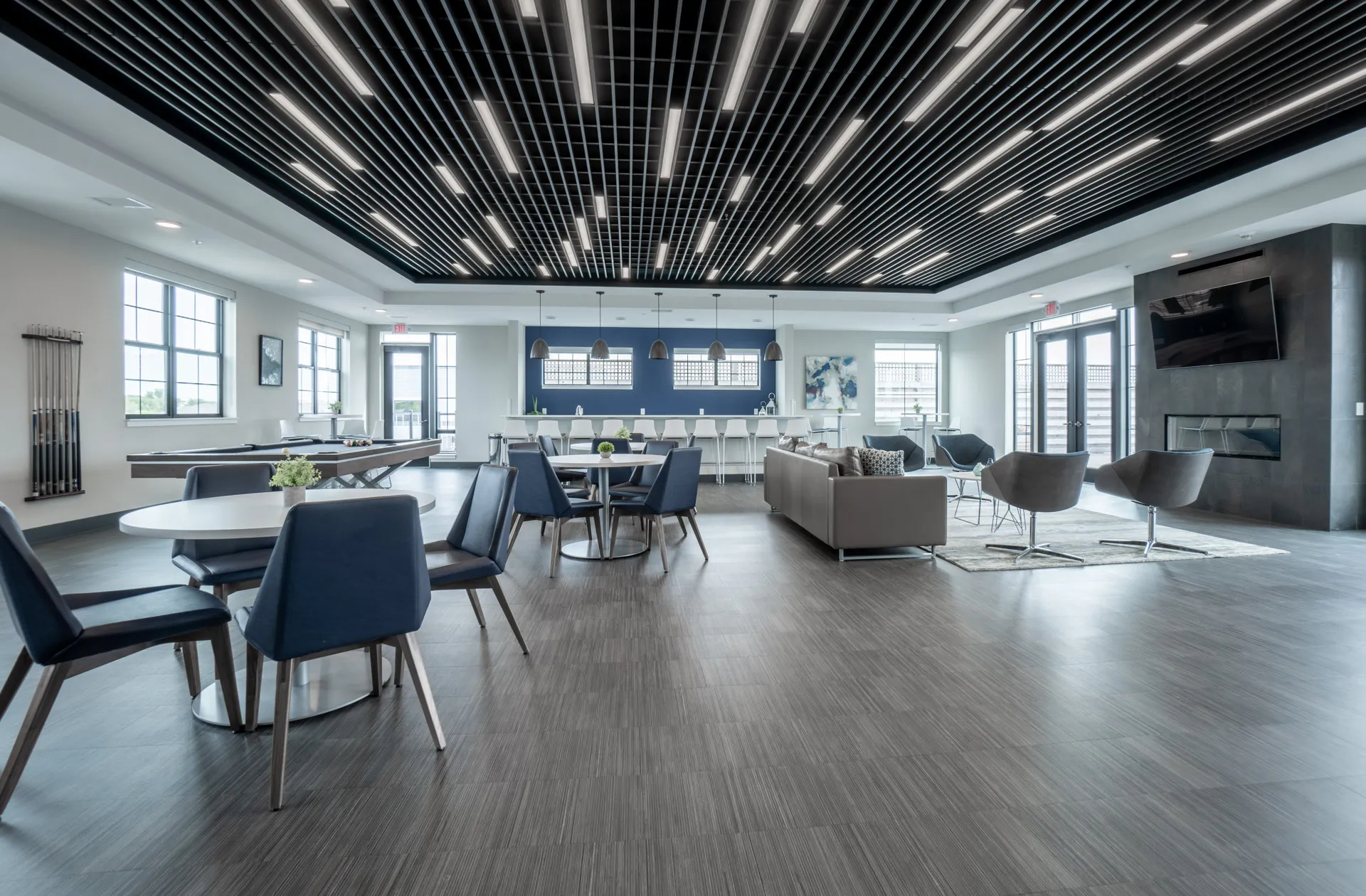 Lamphouse Apartments Hovde Apartments