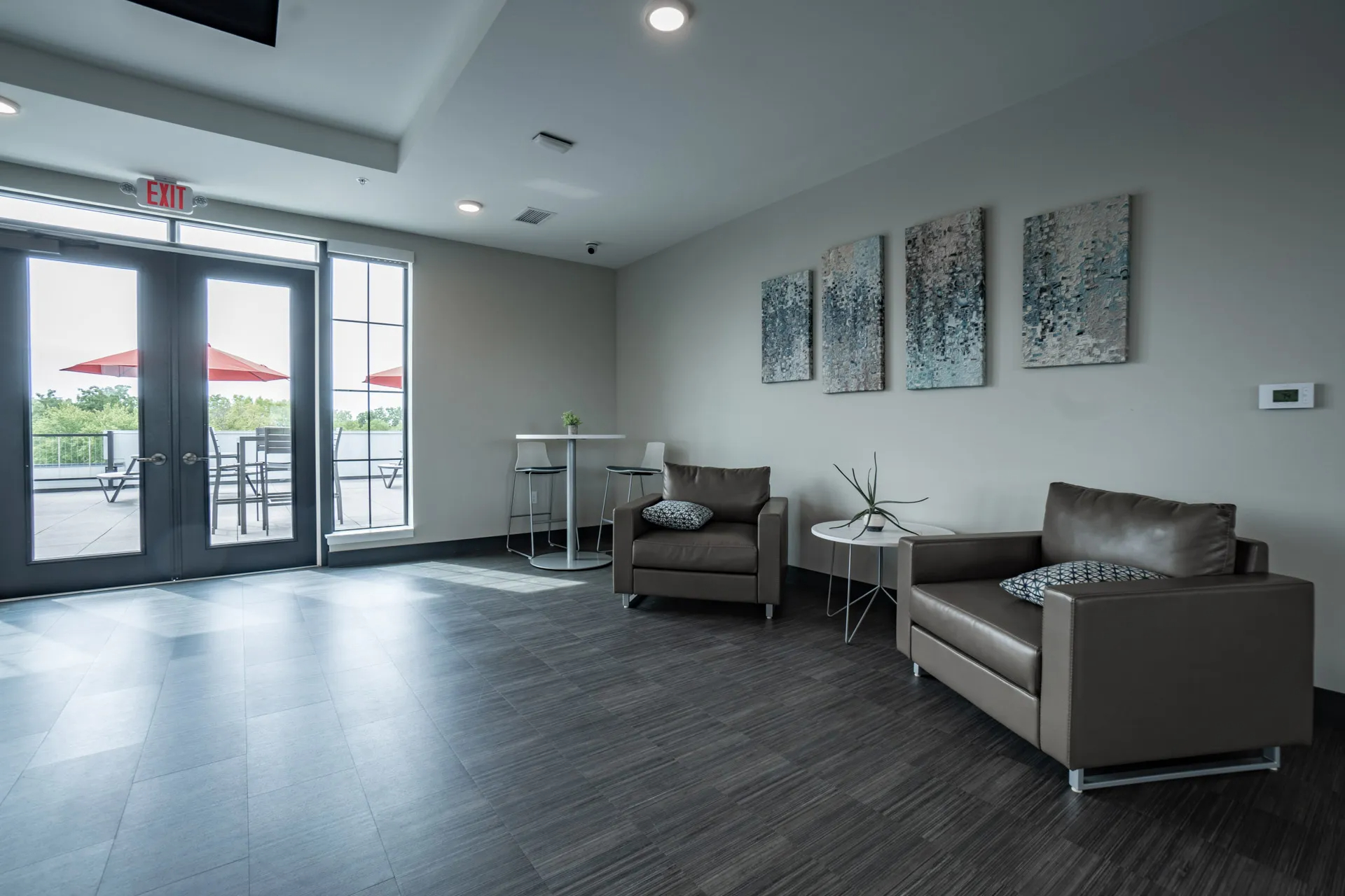 Lamphouse Apartments Hovde Apartments