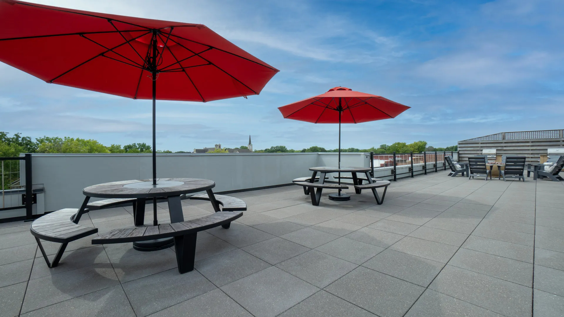 Lamphouse Apartments Hovde Apartments