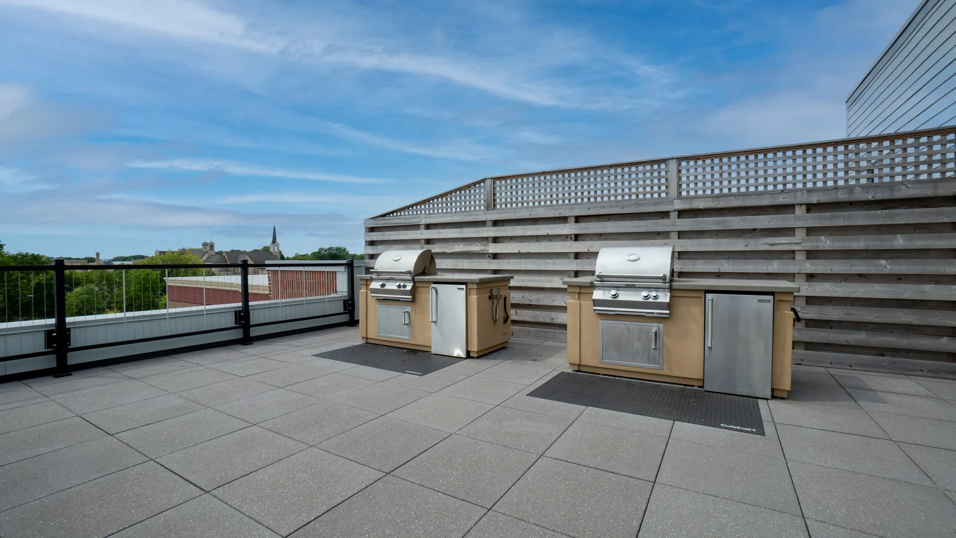 Lamphouse Apartments Hovde Apartments