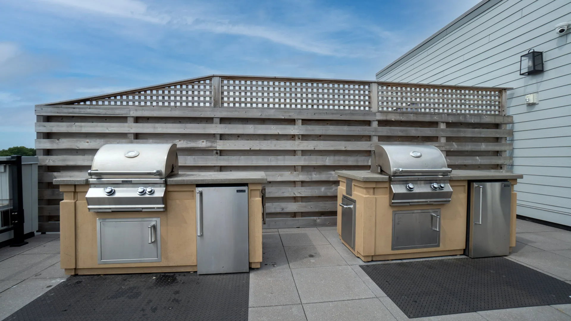 Lamphouse Apartments Hovde Apartments