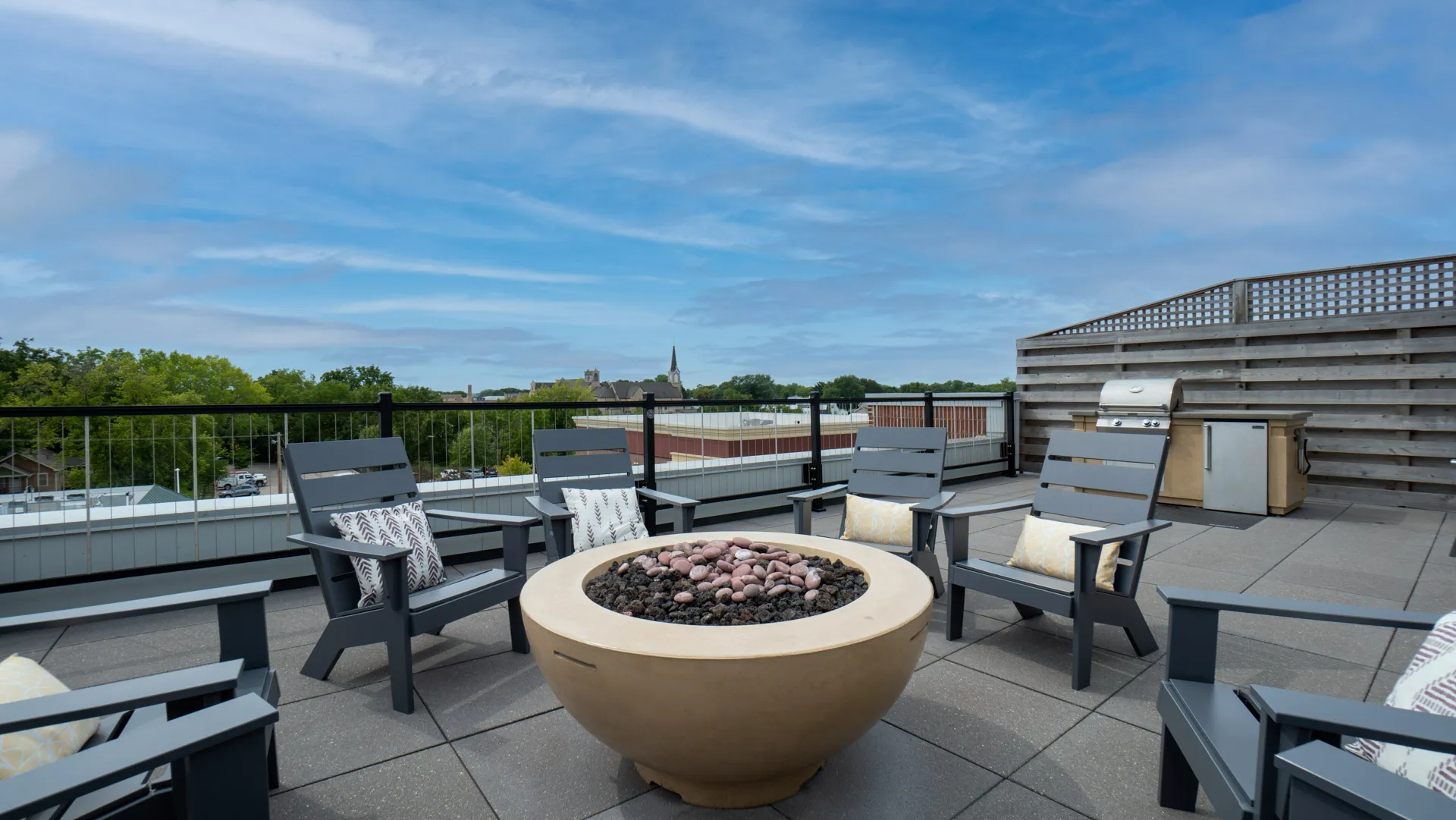 Lamphouse Apartments Hovde Apartments