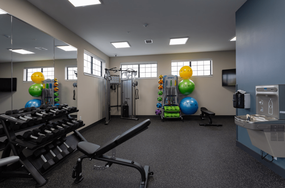 Lamphouse Apartments Hovde Commercial