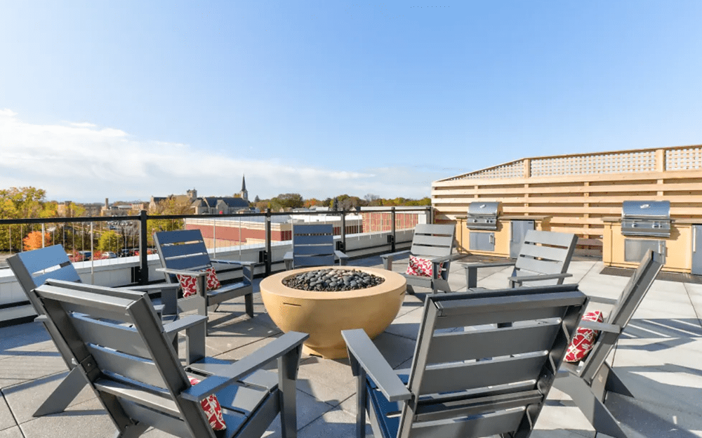 Lamphouse Apartments Hovde Commercial