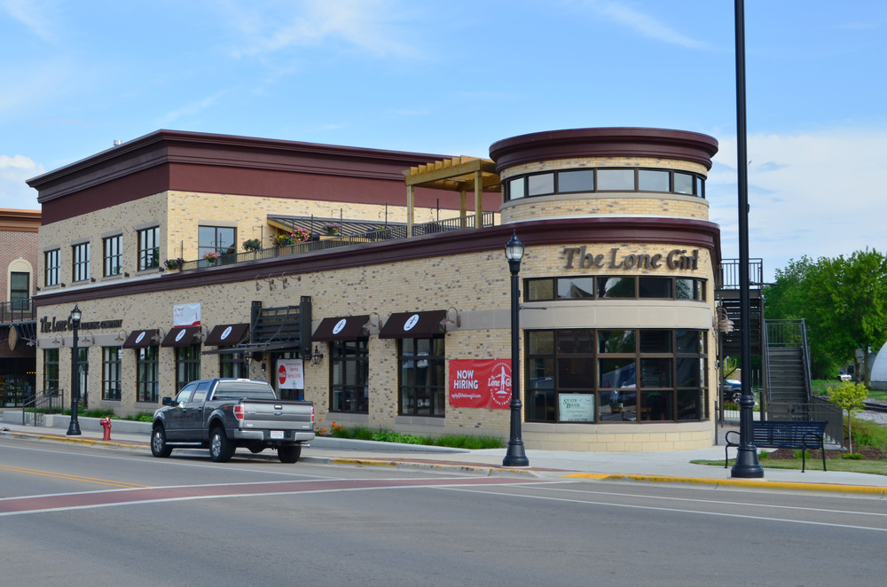 Village Crossing Hovde Commercial